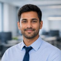 Rohan Das